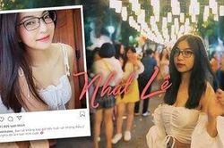 Hai lần bị tổn thương, Nhật Lê vẫn không tiếc nuối vì yêu Quang Hải