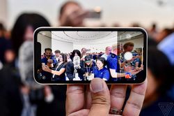 DXOMark: Camera selfie của iPhone 11 không lọt top 10 smartphone chụp hình tốt nhất