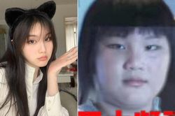 Cô gái thừa cân 'lột xác' ngoạn mục thành mỹ nữ sau chuỗi ngày dài bị khinh miệt