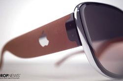 Lộ thông tin hấp dẫn về kính thông minh Apple Glasses của Apple