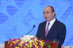 Thủ tướng Chính phủ Nguyễn Xuân Phúc: Tập trung 5 mũi giáp công để phục hồi kinh tế