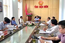 Chung sức đưa kinh tế đất nước bật dậy