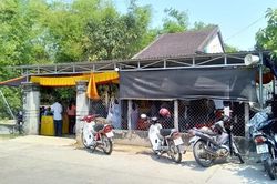 Vụ chìm ghe 5 người mất tích qua lời kể của nạn nhân được cứu sống