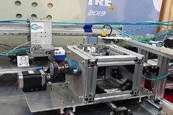 Chiếc máy lấy tơ sen đầu tiên ra đời từ tâm huyết của các nhà sáng chế trẻ