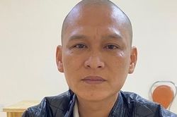 Nhóm đối tượng đầu trọc, xăm trổ uy hiếp đòi nợ thuê