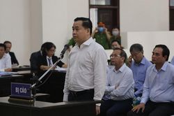 Phan Văn Anh Vũ: '910 ngày tôi bị giam cầm oan ức'