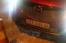Quảng Ninh: Một tài xế ô tô bị phạt 35 triệu đồng do uống rượu bia
