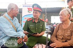 Hà Nội: Giải quyết thấu đáo từ cơ sở mâu thuẫn đất đai, tình cảm, không để xảy ra trọng án