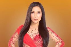 Bạn bè tiết lộ về tình trạng sức khỏe của Hồng Ngọc sau khi bị bỏng nặng