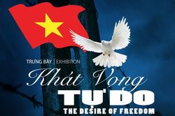 'Khát vọng tự do'