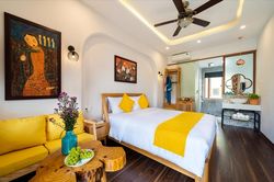 Homestay gặp khó, kẻ sang nhượng, người trả mặt bằng