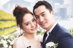 Chồng Chung Hân Đồng mất ngủ, sụt 10 kg sau khi bị vợ bỏ