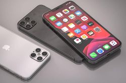 Những điều đáng mong chờ ở iPhone 12