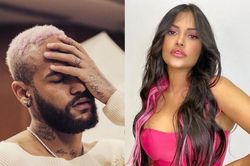 Neymar bị tố vụng trộm với nữ ca sĩ