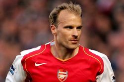 Dennis Bergkamp - hình mẫu của sự hoàn hảo
