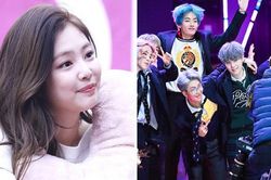 Sự đáng sợ của fan 'cuồng' Kpop: Dọa giết Jennie Blackpink, rình mò thông tin của BTS,...