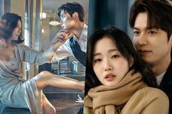 Rating 'Thế giới hôn nhân' vẫn 'đỉnh', 'Quân vương bất diệt' thấp kỷ lục