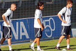 Lò đào tạo trẻ của Real Madrid lợi hại cỡ nào?