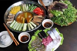 Những đặc sản 'hiếm có khó tìm' nên một lần thưởng thức ở đất mũi Cà Mau