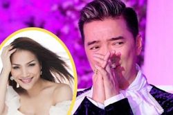 Ca sĩ Hồng Ngọc phải mất 6-8 tháng mới có thể phục hồi sau tại nạn