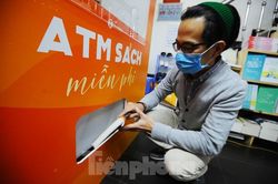 Sách miễn phí và sách 'rởm'