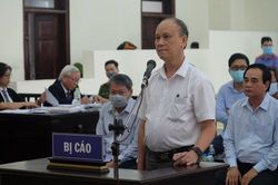 Cựu Chủ tịch Đà Nẵng nhắc đến 'phao cứu sinh'