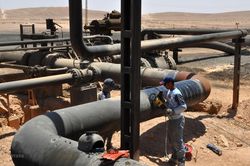 Khủng hoảng kinh tế nghiêm trọng, Syria cắt giảm trợ giá nhiên liệu