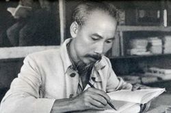Điều tiếc nuối nhất của Chủ tịch Hồ Chí Minh trước lúc đi xa