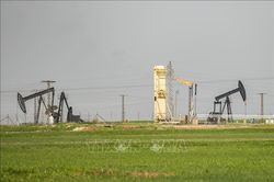 Syria cắt giảm trợ giá nhiên liệu