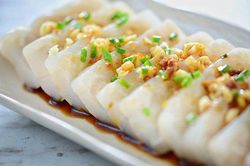 Bì lợn đừng bỏ đi, mang ra làm món thạch mát lạnh cực ngon, cả nhà ăn đều mê