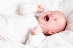 Dùng cách này để giảm nỗi lo bé ngủ không ngon giấc vào ban đêm