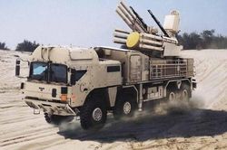 Nga bán số lượng lớn Pantsir-S1 cho Saudi Arabia sau khi Mỹ rút bớt Patriot?