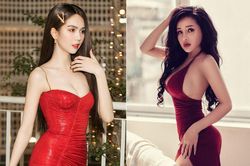 Ngọc Trinh tiết lộ 'cách trả thù tốt nhất với những kẻ không ưa', giữa nghi vấn bị Ngân 98 'đá đểu'