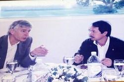 Bầu Đức đi 'du học' ở Anh là bước ngoặt lịch sử của bóng đá Việt Nam