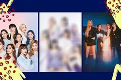 BXH thương hiệu girlgroup tháng 5/2020: BlackPink tuột mất 2 vị trí đầu bảng, Twice chốt sổ top 5