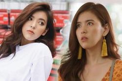 Pam - cô nàng bị ghét nhất tập 12 '2gether The Series': Hóa ra là Trúc Anh The Face 2017 của team Minh Tú