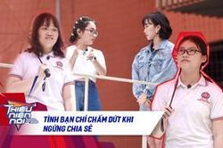 Diệu Nhi khuyên cô bé không muốn BFF chơi với bạn khác: 'Tình bạn chỉ chấm dứt khi ngừng chia sẻ'