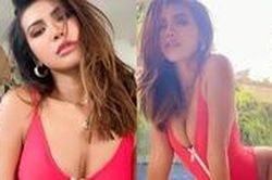 Bị chê giống 'đàn ông chuyển giới', Minh Tú mặc bikini hút mắt khiến antifan 'câm nín'