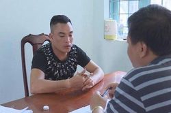 Cho vay nặng lãi, nam thanh niên lãnh 2 năm tù