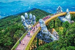 Việt Nam được chọn là điểm đến hàng đầu sau dịch Covid-19