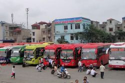 Doanh nghiệp vận tải sắp được miễn phí bảo trì đường bộ 3 tháng
