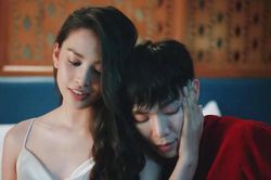 Hoa hậu Tiểu Vy bất ngờ thừa nhận rung động và thích Erik