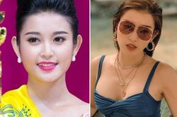 Loạt á hậu từng được dự đoán là hoa hậu đã thay đổi như thế nào?