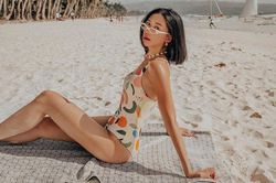 Dàn fashionista có ngoại hình trẻ trung, phong cách sang chảnh