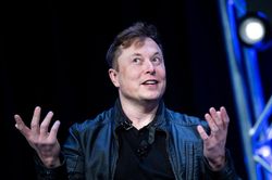 Thói quen ăn uống và thể dục của tỷ phú lập dị Elon Musk