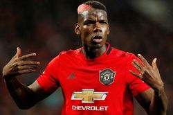 Đòi hỏi tiền lương của Pogba gây khó cho Real