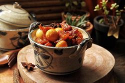 Loạt món ngon chuẩn vị Việt với nước mắm