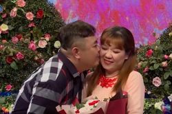 Mẹ đơn thân tìm được tình yêu trên chương trình hẹn hò