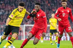 Bundesliga trở lại: Bóng đá châu Âu hướng về nước Đức