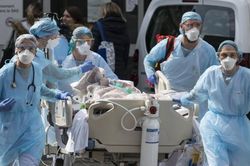 Dịch COVID-19: Thế giới ghi nhận hơn 4,1 triệu ca mắc bệnh